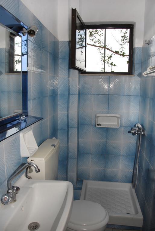 'Αγριοι Λιμένες Apartment Iria Ruang foto
